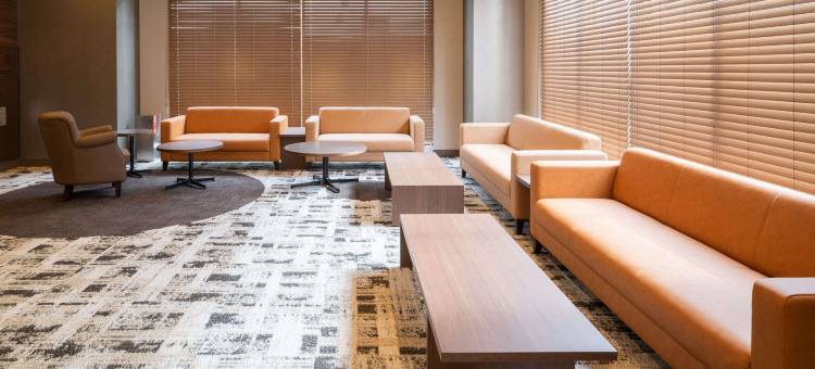 超级酒店埼玉川越(Super Hotel Saitama Kawagoe)图片