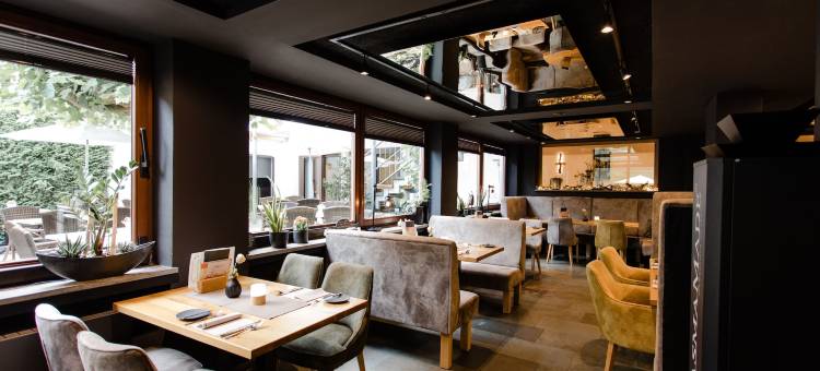 伯格酒庄酒店(Weinhaus Berg)图片