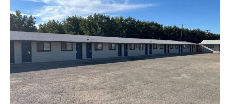 6号汽车旅馆 阿尔特西亚，新墨西哥州(Motel 6 Artesia, NM)图片