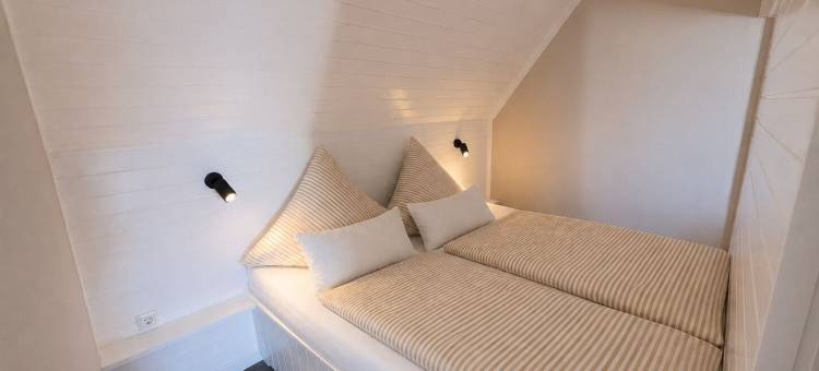 ELF-36 Apartmenthaus Bensersiel图片