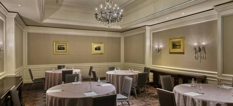 圣瑞吉斯阿斯彭度假村(The St. Regis Aspen Resort)图片
