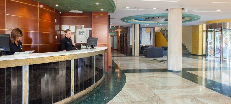 RH 比纳罗斯普拉雅酒店(Hotel RH Vinaros Playa & Spa)图片