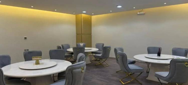 利雅得贝斯特韦斯特精品酒店(Best Western Premier Riyadh)图片