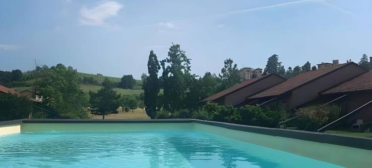 塞拉瓦莱高尔夫酒店(Serravalle Golf Hotel)图片