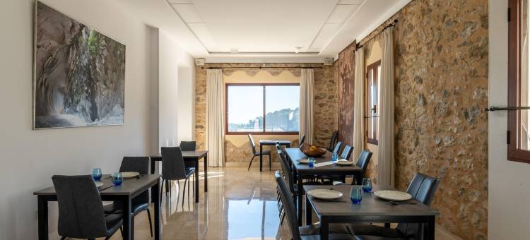YOUNG Hotels 德尼亚(Young Hotels Denia)图片