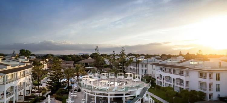 海滩花园精选水疗酒店(Playa Garden Selection Hotel & Spa)图片
