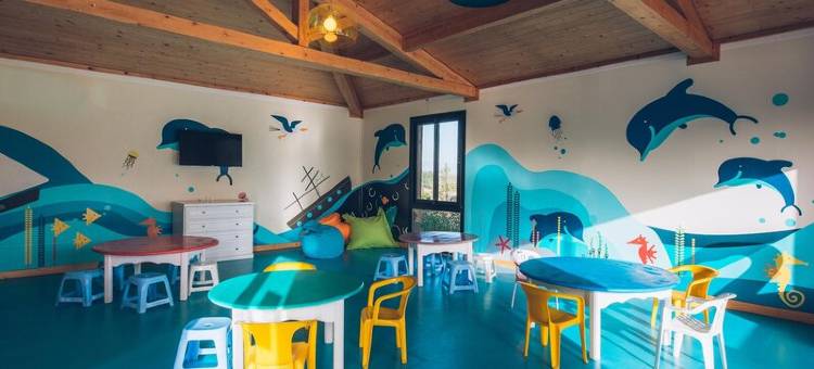 伊波罗之星海浪梅哈里杰尔巴(Iberostar Waves Mehari Djerba)图片