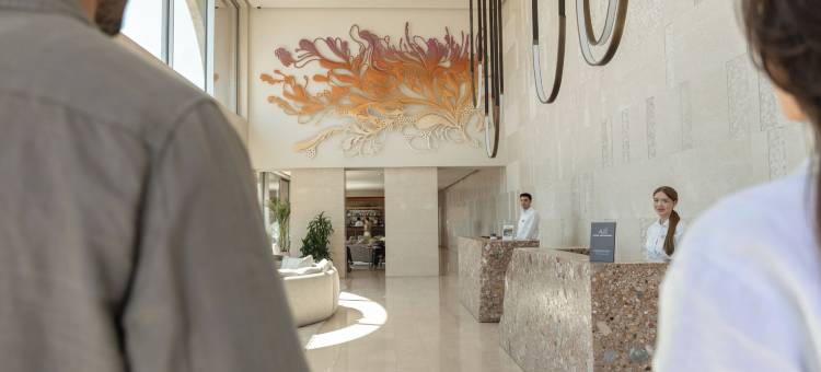 绿色海岸美憬阁系列酒店(2025 年 6 月开业)(Green Coast Hotel MGallery Collection)图片