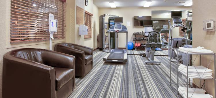 爱达荷福尔斯Candlewood Suites酒店(Candlewood Suites IDAHO FALLS by IHG)图片
