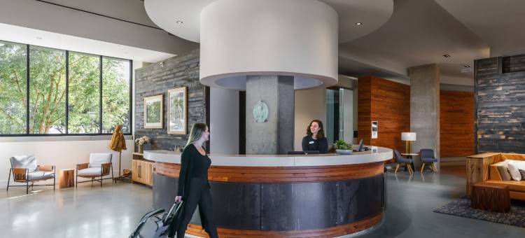 Hotel Indigo 雅典 - 大学区(Hotel Indigo ATHENS DOWNTOWN - UNIV AREA by IHG)图片