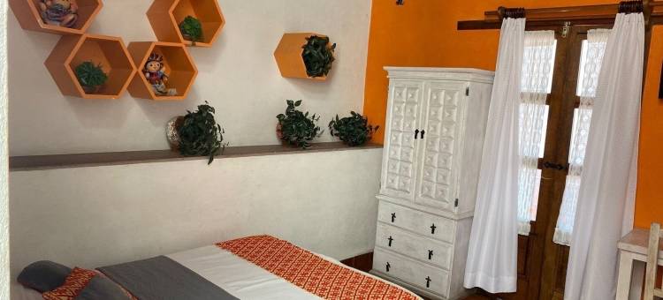 布拉沃谷波尼托谷酒店(Hotel Valle Bonito, Valle de Bravo)图片