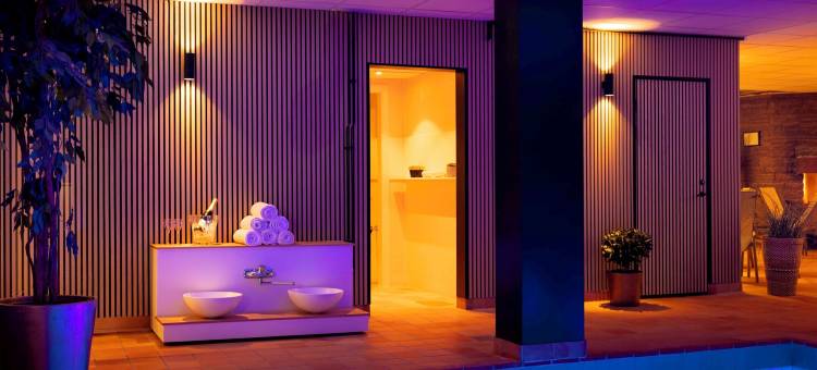 厄兰艾克罗姆度假酒店(Ekerum Resort Öland)图片
