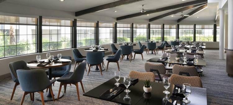 福朋喜来登酒店图森机场店(Four Points by Sheraton Tucson Airport)图片