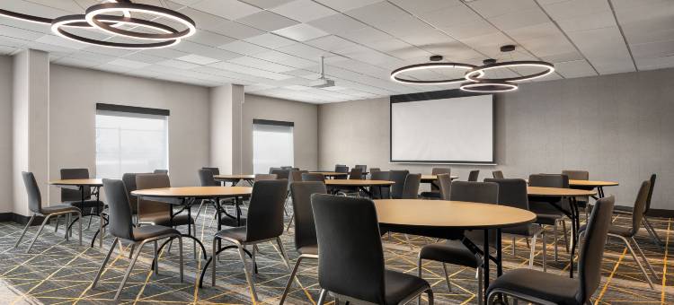 假日酒店奥兰多北冬季公园 by IHG(Holiday Inn ORLANDO NORTH - WINTER PARK by IHG)图片
