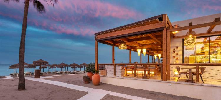 阳光海岸美利亚酒店(Melia Costa Del Sol)图片