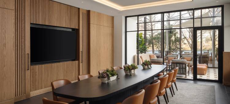 奥斯汀凯悦酒店(Hyatt Regency Austin)图片