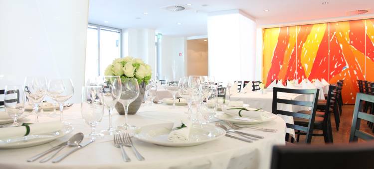 卢布尔雅那M酒店(M Hotel Ljubljana)图片