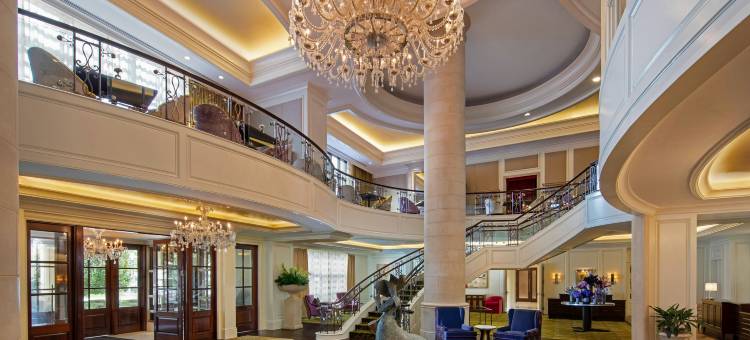 亚特兰大瑞吉酒店(The St. Regis Atlanta)图片