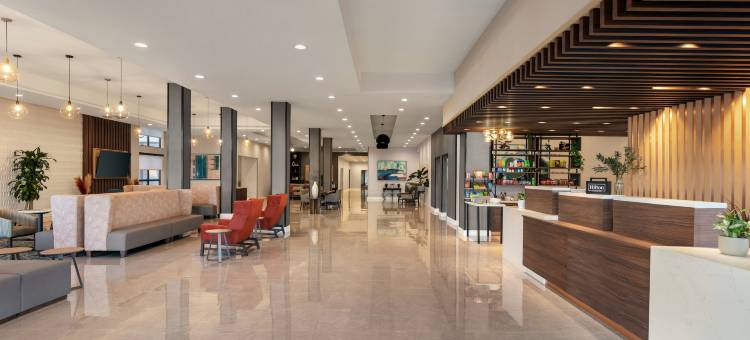Homewood Suites by Hilton威奇托机场(Homewood Suites by Hilton Wichita Airport)图片