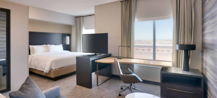 埃文代尔/菲尼克斯西区居家酒店(Residence Inn Phoenix West/Avondale)图片