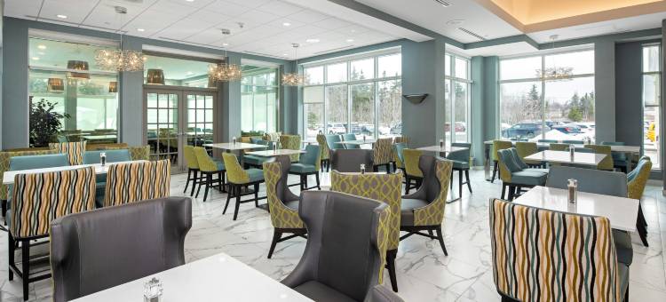 哈利法克斯机场希尔顿花园酒店(Hilton Garden Inn Halifax Airport)图片