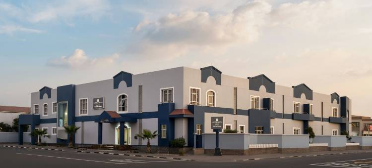 鲸湾港因东戈Protea酒店(Protea Hotel Walvis Bay Indongo)图片