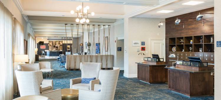 伊斯汉姆科德角福朋喜来登酒店(Four Points by Sheraton Eastham Cape Cod)图片