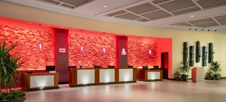 波多黎各喜来登娱乐场度假村酒店(Sheraton Puerto Rico Resort & Casino)图片