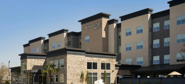 Residence Inn by Marriott 格伦艾伦(Residence Inn by Marriott Glen Allen)图片