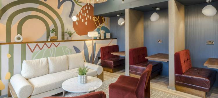 米尔顿凯因斯你的公寓(Your Apartment - Milton Keynes)图片