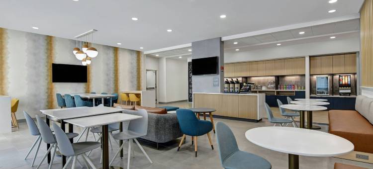 萨姆特TownePlace Suites酒店(TownePlace Suites by Marriott Sumter)图片