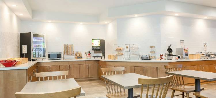 休斯顿杭布尔万豪万枫酒店(Fairfield Inn & Suites Houston Humble)图片