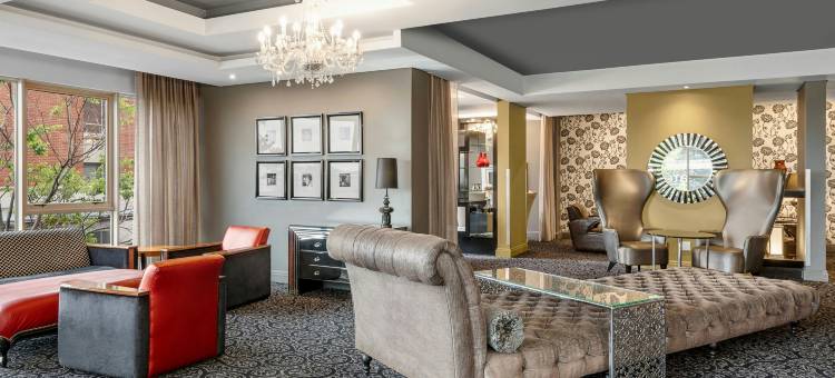 约翰内斯堡梅尔罗斯拱门Protea Hotel Fire & Ice!(Protea Hotel Fire & Ice! Johannesburg Melrose Arch)图片