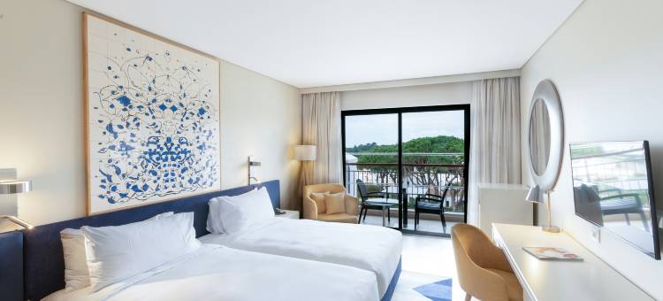 维拉摩拉希尔顿高尔夫水疗度假村(Hilton Vilamoura As Cascatas Golf Resort & Spa)图片
