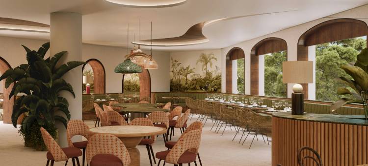 热带亚马逊酒店，臻品之选(Tropical Hotel da Amazonia, a Tribute Portfolio Hotel)图片
