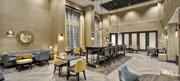 希尔顿欢朋套房酒店-底特律/华伦(Hampton Inn & Suites Detroit/Warren)图片