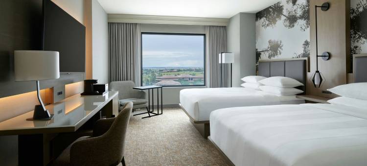 帕克梅多斯南丹佛万豪酒店(Denver Marriott South at Park Meadows)图片