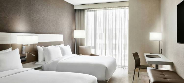 达拉斯购物广场AC酒店(AC Hotel Dallas by the Galleria)图片