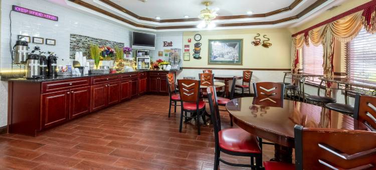 红屋顶旅馆亚特兰大东南 - 斯托克布里奇(Red Roof Inn Atlanta Southeast - Stockbridge)图片