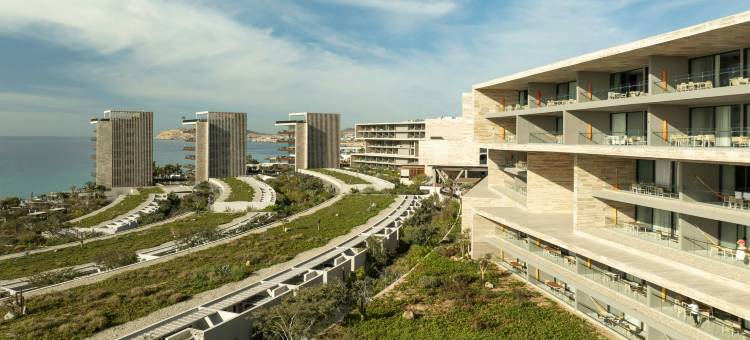 洛斯卡波斯索拉兹豪华精选度假酒店(Solaz, a Luxury Collection Resort, Los Cabos)图片