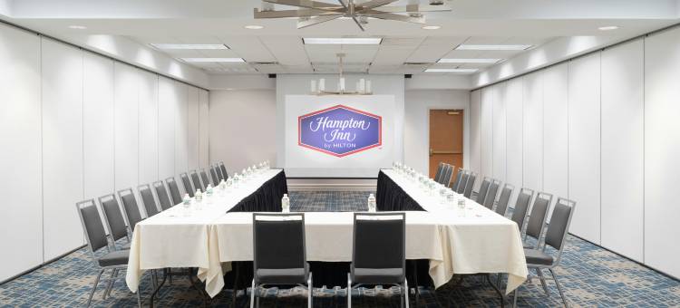 费城中心城-会议中心欢朋酒店(Hampton Inn Philadelphia Center City-Convention Center)图片