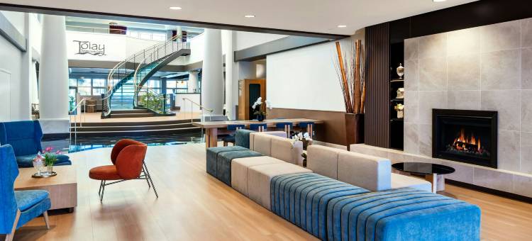 佩塔卢马索诺玛葡萄酒之乡喜来登酒店(Sheraton Sonoma Wine Country Petaluma)图片