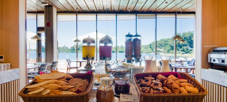 乌拉圭蒙得维的亚希尔顿欢朋酒店(Hampton by Hilton Montevideo Carrasco)图片