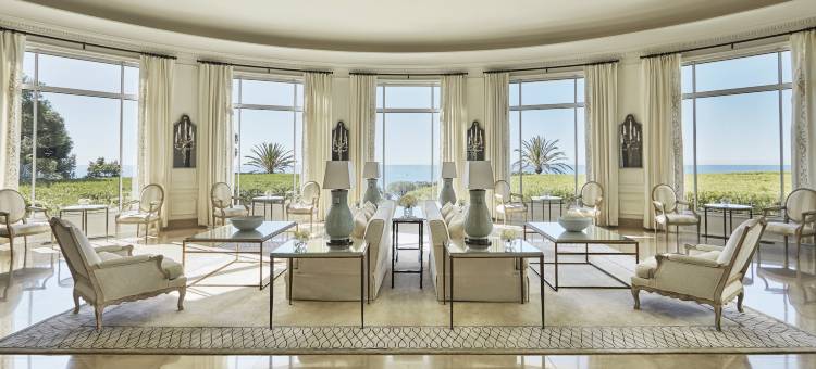 卡普费拉大酒店(四季集团旗下酒店)(Grand-Hotel du Cap-Ferrat, A Four Seasons Hotel)图片