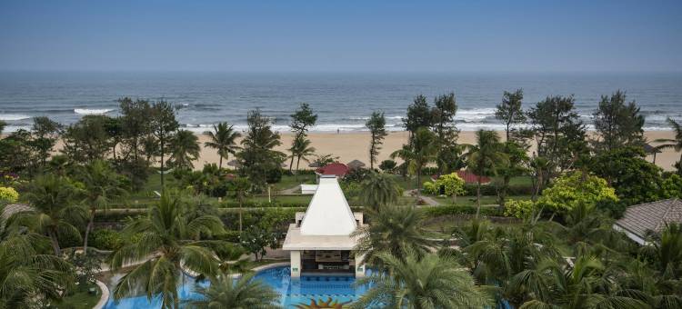 钦奈泰姬渔夫湾Spa度假酒店(Taj Fisherman’s Cove Resort & Spa, Chennai)图片