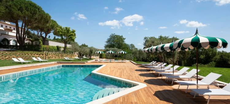 锡耶纳维拉埃尔梅利纳臻品之选酒店(Villa Ermellina Siena, a Tribute Portfolio Hotel)图片