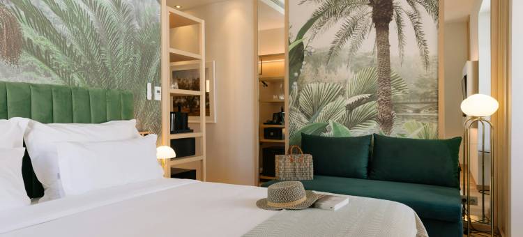 里斯本的Pestana Rua Augusta(Pestana Rua Augusta)图片