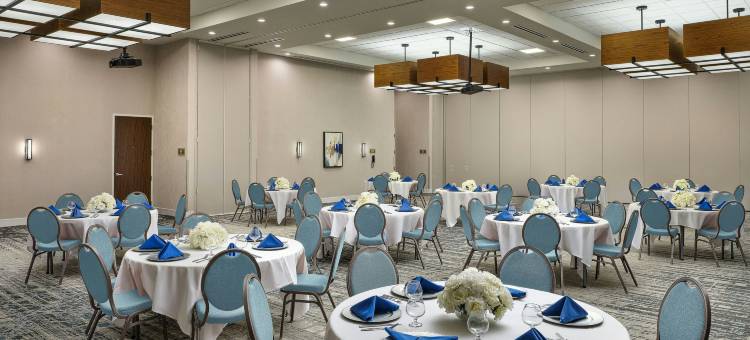 尤马福朋喜来登酒店(Four Points by Sheraton Yuma)图片