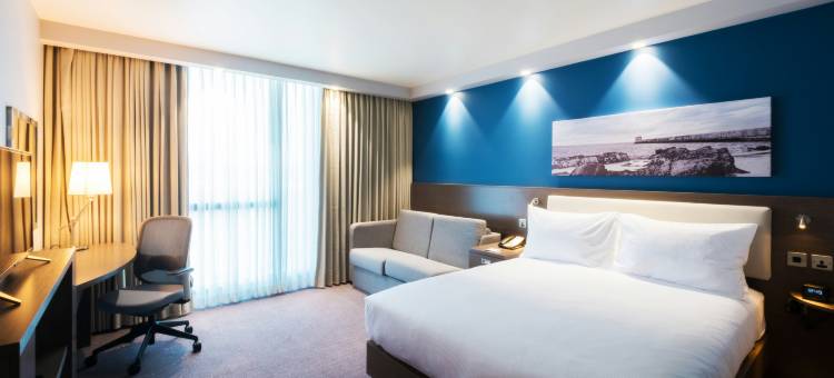 阿伯丁韦斯特希尔欢朋酒店(Hampton By Hilton Aberdeen Westhill)图片