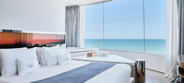 瓦尔多夫普瑞米尔度假酒店(Hotel Waldorf- Premier Resort)图片